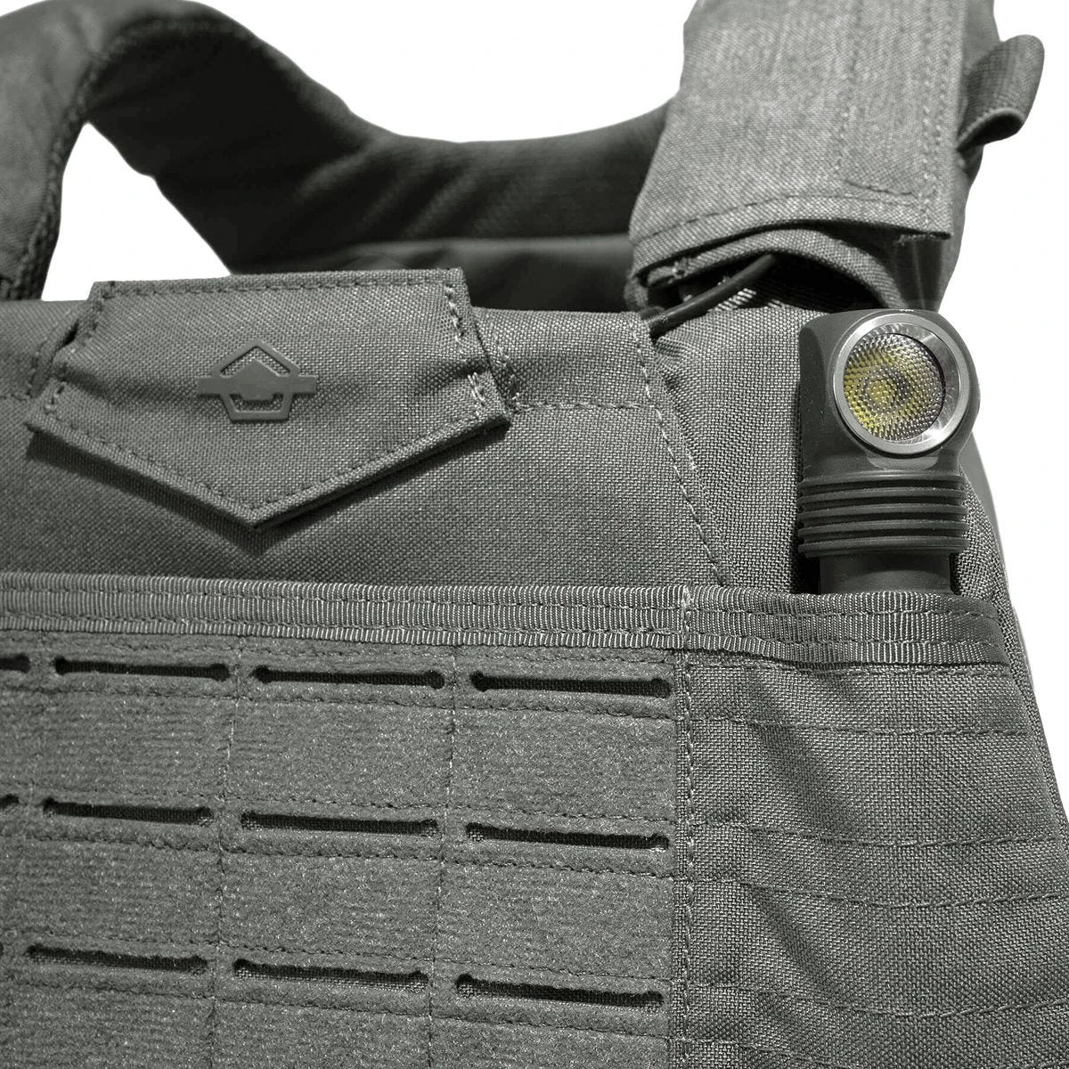 Pentagon Milon Tactical Vest Wolf Gray - Image 5