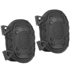 Pentagon Lithos Knee Pads Black