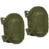 Pentagon Lithos Knee Pads Olive Green -TactiFlex Sales Shop Lithos Knee Pads olive