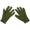 MFH Worker Light Gloves Olive -TactiFlex Sales Shop MFH 15823B Worker Light Gloves Olive1 2
