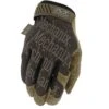 Mechanix Wear Orginal Gloves Brown 1 Mechanix Wear Orginal Gloves Brown -TactiFlex Sales Shop MG 07 Mechanix Wear Orginal Gloves Brown 01