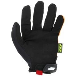 Mechanix Wear Original Hi-Viz Gloves Fluorescent Orange -TactiFlex Sales Shop Mechanix Wear Original Hi Viz Gloves Fluorescent Orange 2 1200x1200