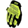 Mechanix Wear Original Hi-Viz Gloves Fluorescent Yellow 2 Mechanix Wear Original Hi-Viz Gloves Fluorescent Yellow -TactiFlex Sales Shop Mechanix Wear Original Hi Viz Gloves Fluorescent Yellow 1 1200x1200