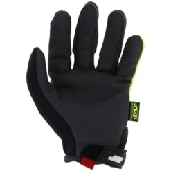 Mechanix Wear Original Hi-Viz Gloves Fluorescent Yellow 5 Mechanix Wear Original Hi-Viz Gloves Fluorescent Yellow -TactiFlex Sales Shop Mechanix Wear Original Hi Viz Gloves Fluorescent Yellow 2 1200x1200