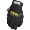 Mechanix Wear Team Issue Carbon-X Gloves Level-1 Black 2 Mechanix Wear Team Issue Carbon-X Gloves Level-1 Black -TactiFlex Sales Shop Mechanix Wear Carbon x Level 1 Gloves 1 Black 1200x1200
