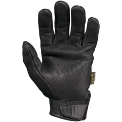 Mechanix Wear Team Issue Carbon-X Gloves Level-1 Black 5 Mechanix Wear Team Issue Carbon-X Gloves Level-1 Black -TactiFlex Sales Shop Mechanix Wear Carbon x Level 1 Gloves 2 Black 1200x1200