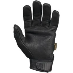 Mechanix Wear Team Issue Carbon-X Gloves Level-5 Black -TactiFlex Sales Shop Mechanix Wear Carbon x Level 5 Gloves 2 Black 1200x1200