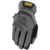 Mechanix Wear FastFit Gloves Gray -TactiFlex Sales Shop Mechanix Wear FastFit Gloves Grey 1