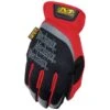 Mechanix Wear FastFit Gloves Red -TactiFlex Sales Shop Mechanix Wear FastFit Gloves Red 1