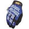 Mechanix Wear The Original Gloves Blue 1 Mechanix Wear The Original Gloves Blue -TactiFlex Sales Shop Mechanix Wear Gloves Original Blue 1 1200x1200