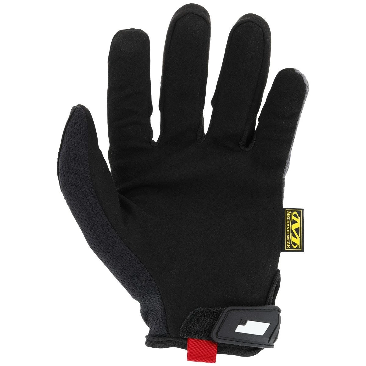 Mechanix Wear The Original Gloves Gray 4 Mechanix Wear The Original Gloves Gray - Image 2