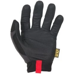 Mechanix Wear Specialty Grip Gloves Black -TactiFlex Sales Shop Mechanix Wear Specialty Grip Gloves Black 2 1200x1200