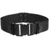 Mil-Tec Belt LC-2 Black -TactiFlex Sales Shop Mil Tec Belt LC2 Black 001 1001x1001 1