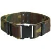 Mil-Tec Belt LC-2 Woodland -TactiFlex Sales Shop Mil Tec Belt LC2 Woodland 001 1001x1001 1