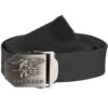 Mil-Tec US Navy Seal Belt 38mm Black