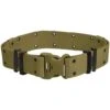 Mil-Tec US LC2 Duraflex Buckle Belt Coyote -TactiFlex Sales Shop Mil Tec Duraflex Buckle Belt Coyote 1001x1001