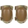 Alta Industries AltaFLEX GEL Knee Pads AltaLOK MultiCam