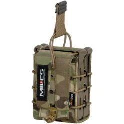 Pentagon Elpis Double Rifle Mag Pouch MultiCam 5 Pentagon Elpis Double Rifle Mag Pouch MultiCam -TactiFlex Sales Shop PentagonElpisRifleMagPouchDoubleK17076MultiCam 2 1
