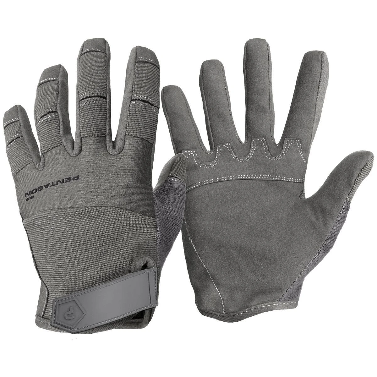 Pentagon Mongoose Gloves Wolf Gray 3 Pentagon Mongoose Gloves Wolf Gray