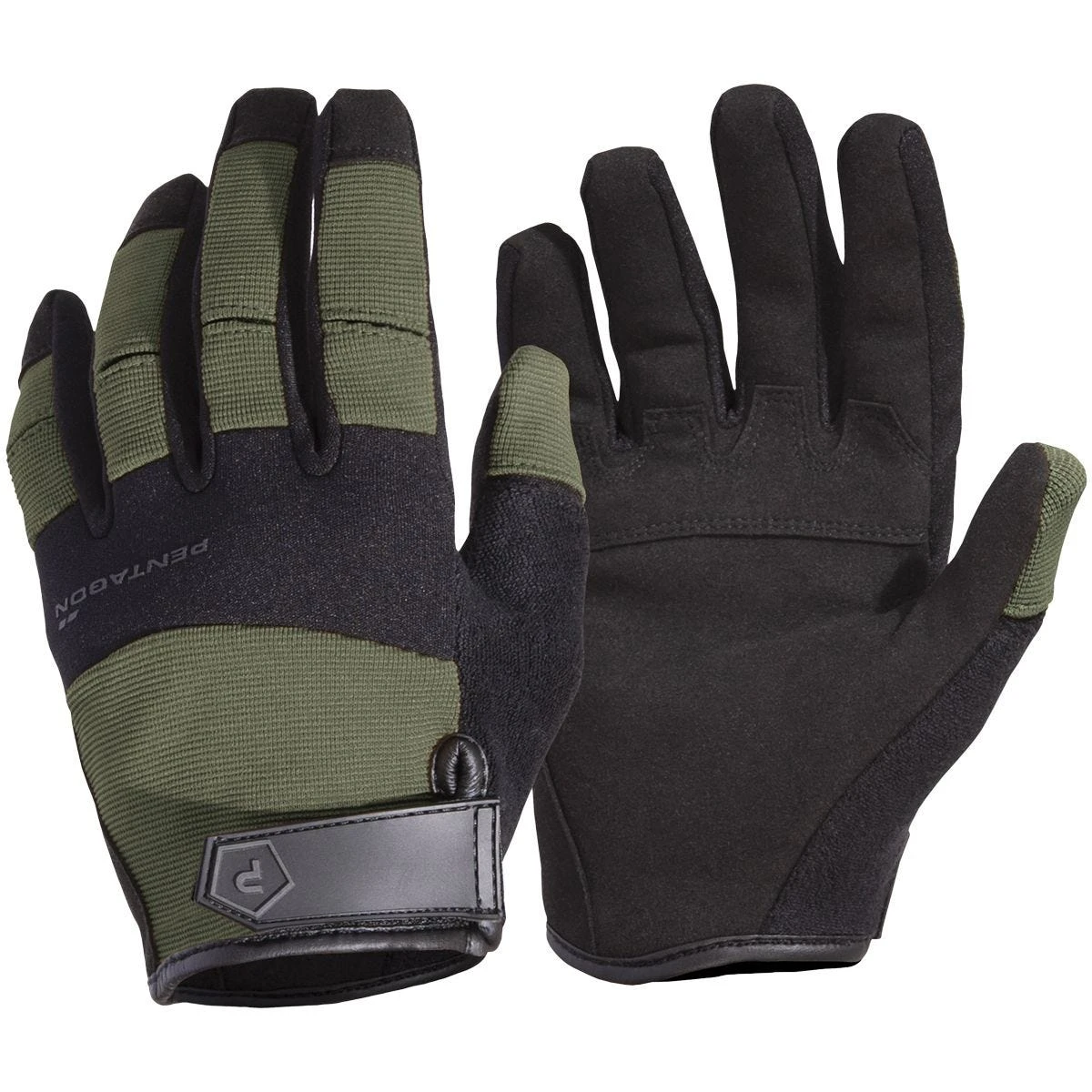 Pentagon Mongoose Gloves Olive