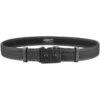 Pentagon Police Belt Black