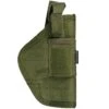 Pentagon Rinkhals Pistol Holster Olive Green -TactiFlex Sales Shop Rinkhals hoster olive1