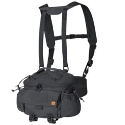 Helikon Foxtrot MK2 Belt Rig Shadow Gray