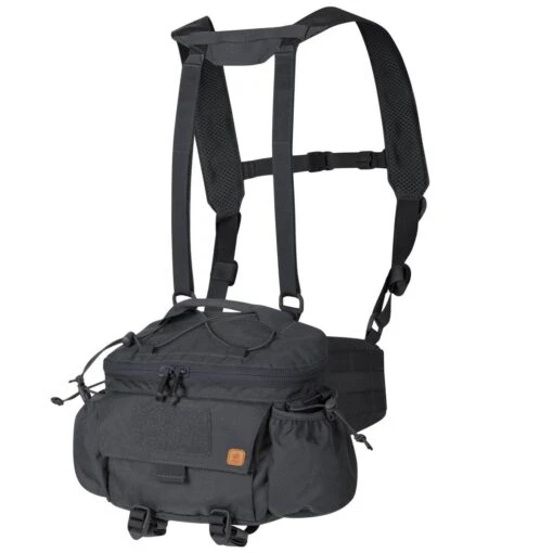 Helikon Foxtrot MK2 Belt Rig Shadow Gray -TactiFlex Sales Shop TB FX2 CD 35 1