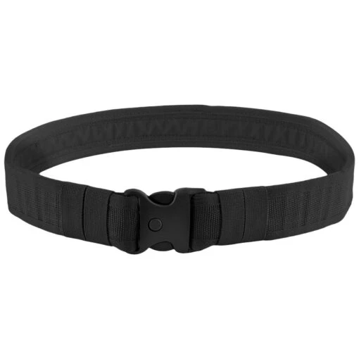 Viper Security Belt Black -TactiFlex Sales Shop Viper Security Belt Black 1200x1200