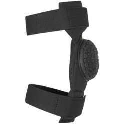 Alta Industries AltaCONTOUR 360 Elbow Pads Vibram Cap AltaGRIP Black -TactiFlex Sales Shop alta industries alta contour 360 elbow vibram black 003