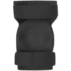 Alta Industries AltaCONTOUR 360 Elbow Pads Vibram Cap AltaGRIP Black -TactiFlex Sales Shop alta industries alta contour 360 elbow vibram black 004