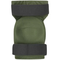 Alta Industries AltaCONTOUR 360 Elbow Pads Vibram Cap AltaGRIP Olive Green -TactiFlex Sales Shop alta industries alta contour 360 elbow vibram olive green 004