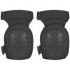 Alta Industries AltaCONTOUR 360 Knee Pads Vibram Cap AltaLOK Black -TactiFlex Sales Shop alta industries altacontour 360 vibram black 001