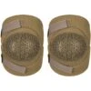Alta Industries AltaFLEX 360 Elbow Pads Vibram Cap AltaGRIP Coyote -TactiFlex Sales Shop altaindustries altaflex 360 elbow vibram coyote 001