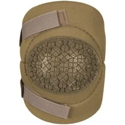 Alta Industries AltaFLEX 360 Elbow Pads Vibram Cap AltaGRIP Coyote -TactiFlex Sales Shop altaindustries altaflex 360 elbow vibram coyote 002