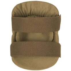 Alta Industries AltaFLEX 360 Elbow Pads Vibram Cap AltaGRIP Coyote -TactiFlex Sales Shop altaindustries altaflex 360 elbow vibram coyote 004