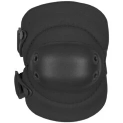 Alta Industries AltaFLEX Elbow Pads AltaLOK Black -TactiFlex Sales Shop altaindustries altaflex elbow black 002