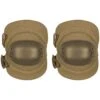 Alta Industries AltaFLEX Elbow Pads AltaLOK Coyote -TactiFlex Sales Shop altaindustries altaflex elbow coyote 001