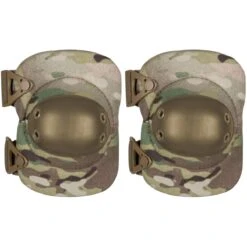 Alta Industries AltaFLEX Elbow Pads AltaLOK MultiCam