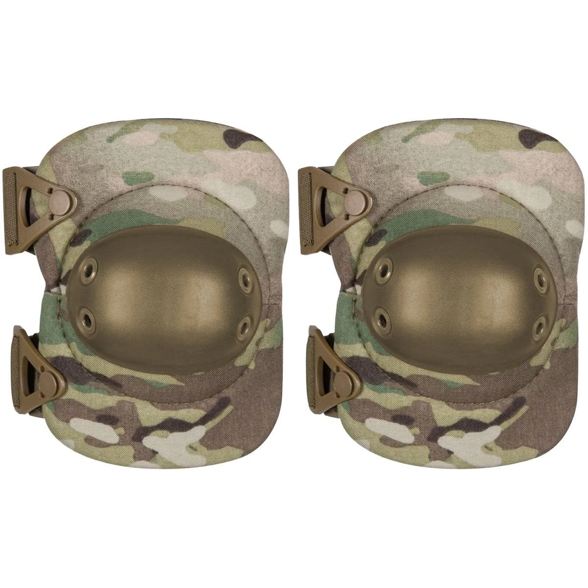 Alta Industries AltaFLEX Elbow Pads AltaLOK MultiCam 2 Alta Industries AltaFLEX Elbow Pads AltaLOK MultiCam