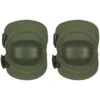 Alta Industries AltaFLEX Elbow Pads AltaLOK Olive Green -TactiFlex Sales Shop altaindustries altaflex elbow olive green 001