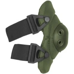 Alta Industries AltaFLEX Elbow Pads AltaLOK Olive Green -TactiFlex Sales Shop altaindustries altaflex elbow olive green 003