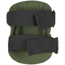 Alta Industries AltaFLEX Elbow Pads AltaLOK Olive Green -TactiFlex Sales Shop altaindustries altaflex elbow olive green 004