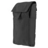 Condor 25 Round Shotgun Reload Pouch Black -TactiFlex Sales Shop condor 25round shotgun reload BLK 1X