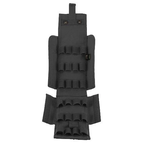 Condor 25 Round Shotgun Reload Pouch Black 5 Condor 25 Round Shotgun Reload Pouch Black - Image 3