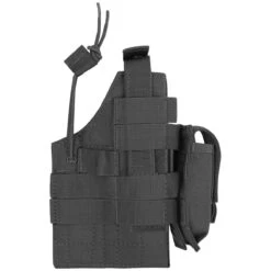 Condor Ambidextrous Holster Black -TactiFlex Sales Shop condor ambidextrous holster black 1AA