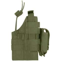 Condor Ambidextrous Holster Olive Drab