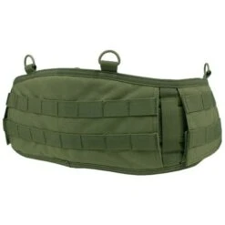 Condor Battle Belt Gen II Olive Drab -TactiFlex Sales Shop condor battle belt olive 2