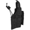 Condor Beretta Ambidextrous Holster Black 1 Condor Beretta Ambidextrous Holster Black -TactiFlex Sales Shop condor beretta ambidextrous holster black 001