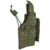 Condor Beretta Ambidextrous Holster Olive Drab -TactiFlex Sales Shop condor beretta ambidextrous holster olive 001